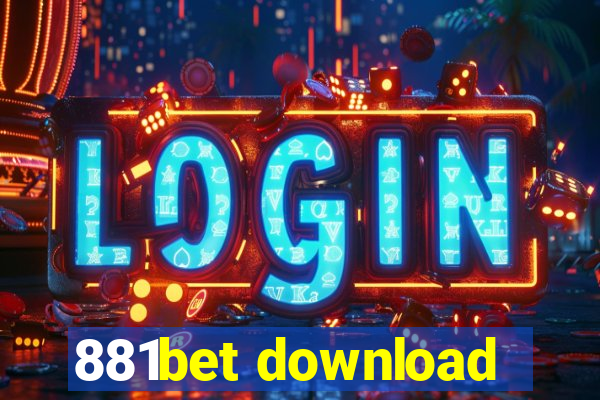 881bet download